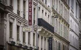 Saint Georges Lafayette